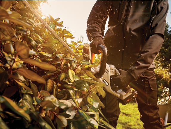 View all Titan Hedge Trimmers