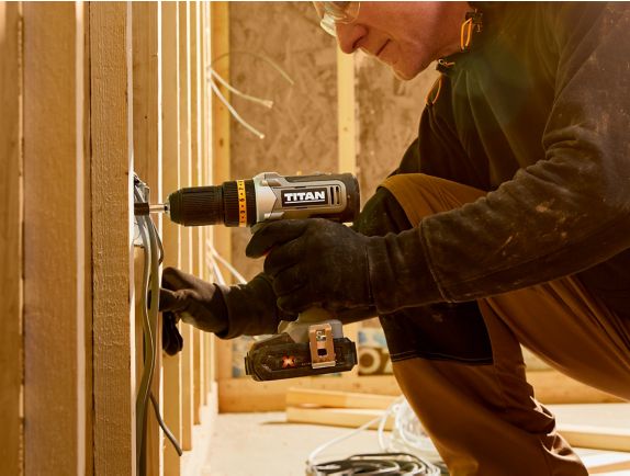 Worx impact store driver screwfix