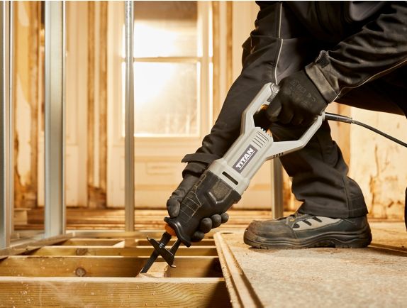 Titan cordless multi tool hot sale