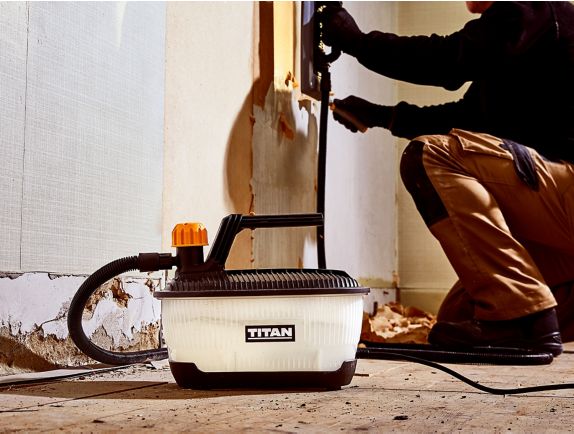 Titan Wallpaper Strippers