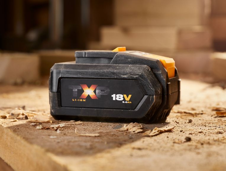Titan TXP Screwfix