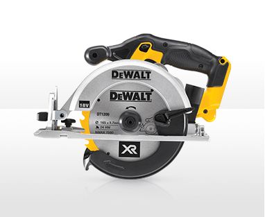 Circular Saws, Saws