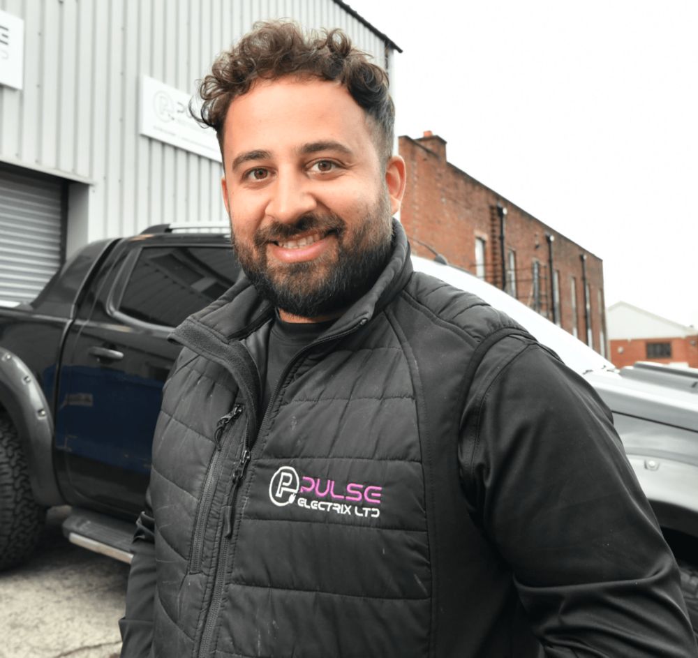 Ashley Kanes 2025 Finalist