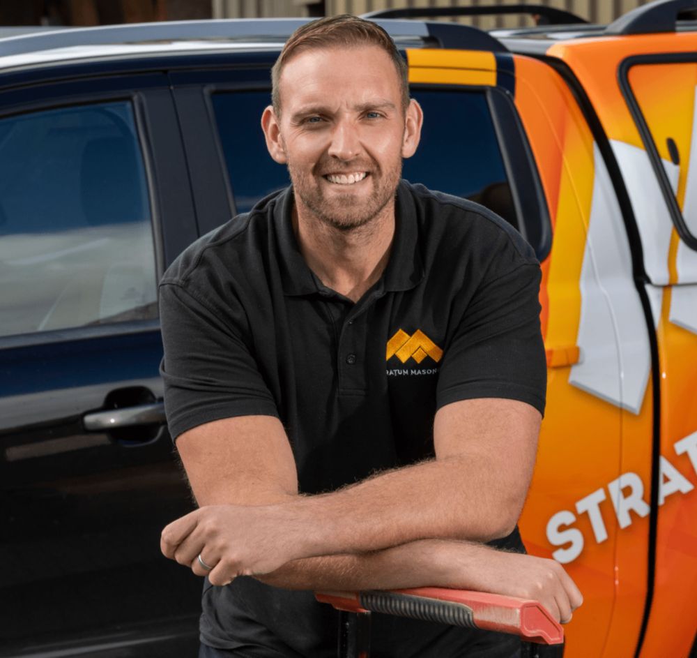 Scott Reid 2025 Finalist