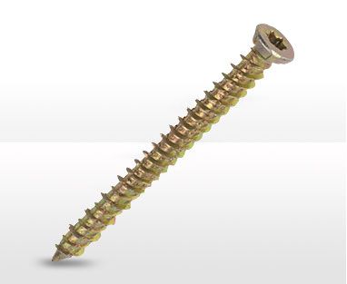 Torx Masonry Screws