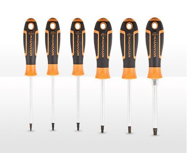 Torx Screwdrivers