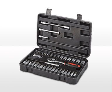 Mini socket shop set screwfix