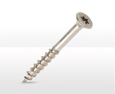 Torx Stainless Steel Screws