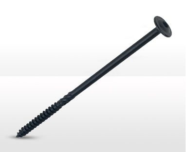 Torx Timber Screws