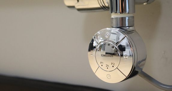 Towelrads Heating Elements & Accessories