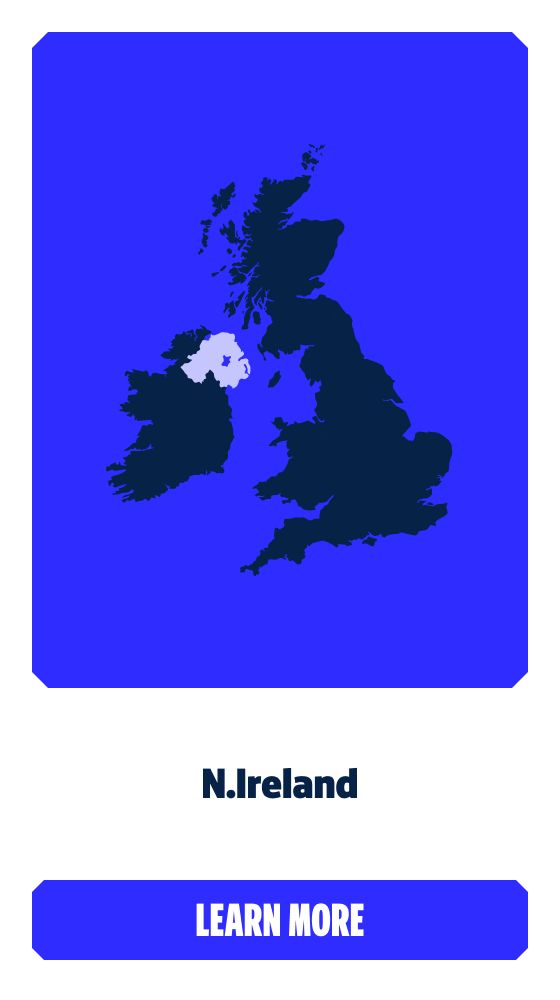 Northern Ireland