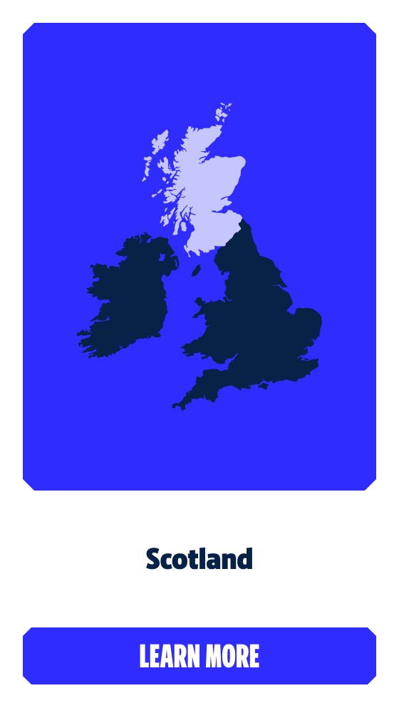 Scotland