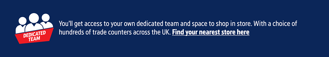 Dedicated Team - Find Your Nearest Store