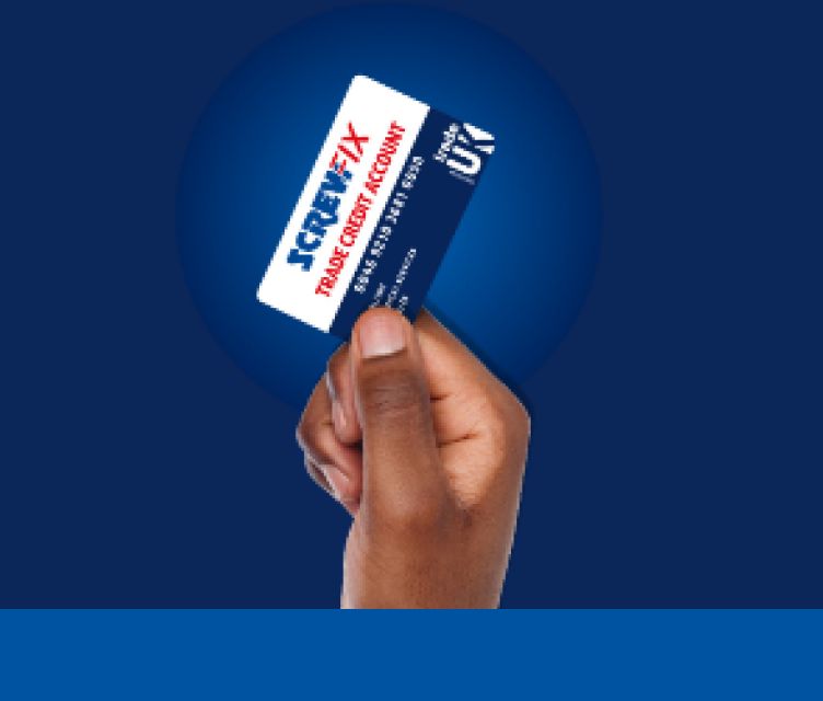 Trade Credit Account