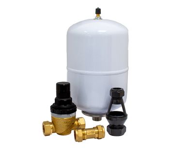 Triton Hot Water Cylinders
