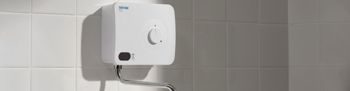 Triton Water Heaters