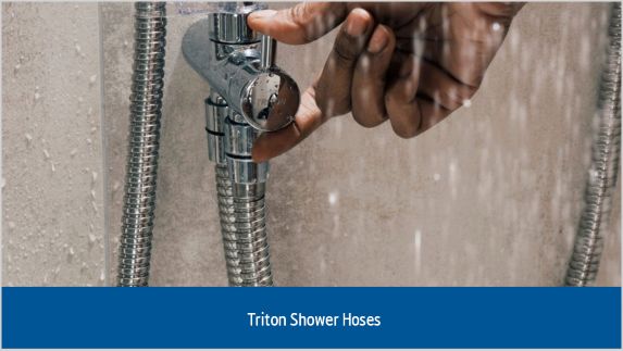Triton Shower Hoses