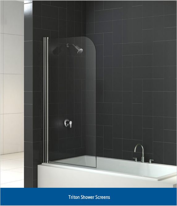 Triton Shower Screens