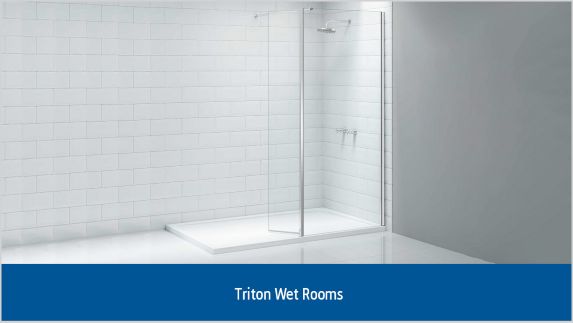 Triton Wet Rooms