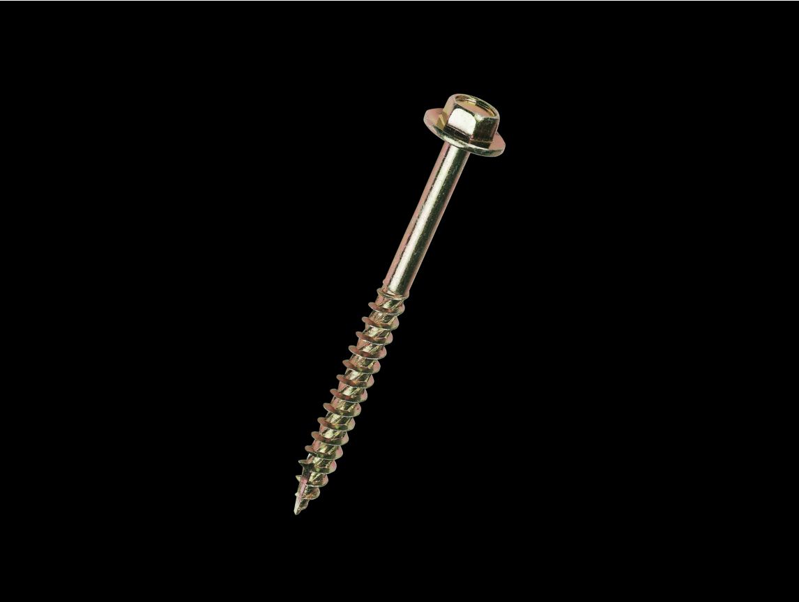 TurboCoach Coach Screws
