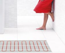 Underfloor Heating Guide