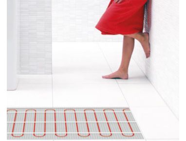 Underfloor Heating Guides