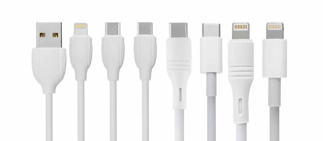 Why Your USB Cables Might Just Be the Most Underrated Tech Accessory