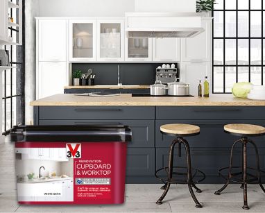 V33 cupboard paint deals screwfix