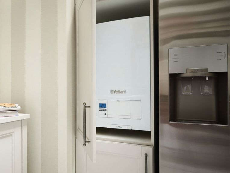 Vaillant Combi Boilers