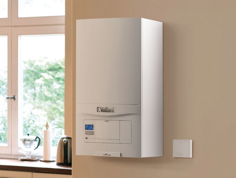 Vaillant Heat Only Boilers