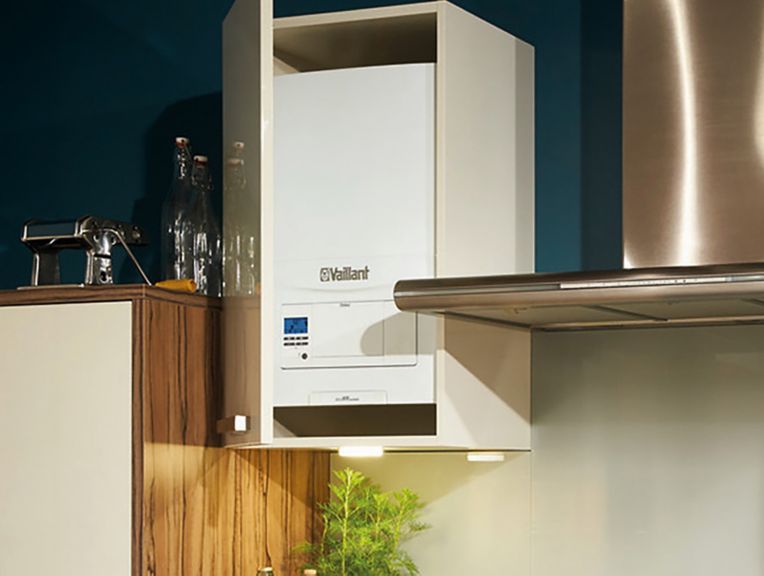 Vaillant System Boilers
