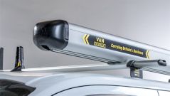 Van Guard Screwfix