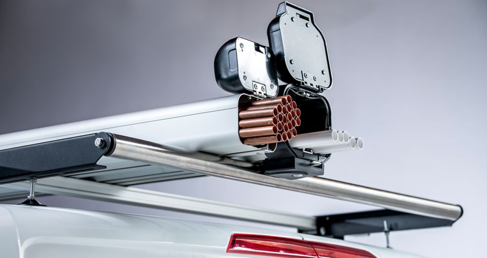 Van Guard Screwfix