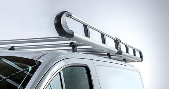 View all Van Guard Roof Racks