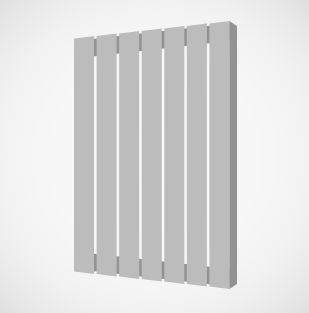 Designer Radiators | Modern Radiators | Screwfix