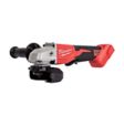  Milwaukee Angle Grinders Bare Units