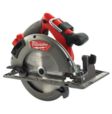  Milwaukee Circular Saws Bare Units