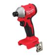  Milwaukee Impact Drivers Bare Units