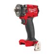 Milwaukee Impact Wrenches Bare Units