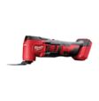  Milwaukee Multi Tools Bare Units