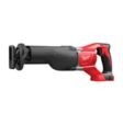  Milwaukee Reciprocating Saws Bare Units