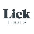 Lick Tools Masking Tape