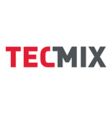 Tecmix Paddle Mixers