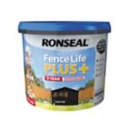Fence Paint