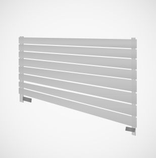 Designer Radiators | Modern Radiators | Screwfix