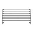 Horizontal Designer Radiators