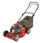 Lawn Mowers