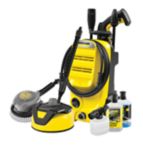 Pressure Washers