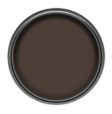 Brown Garden Furniture Paint