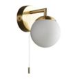 Brass Wall Lights